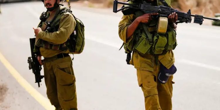 EE.UU. busca acuerdo que evite guerra entre Líbano e Israel