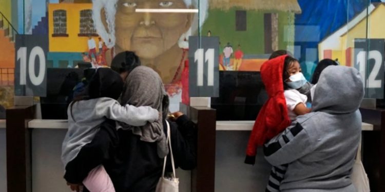 EE. UU. busca estrategias en Guatemala para reunificar a familias separadas bajo el gobierno de Trump