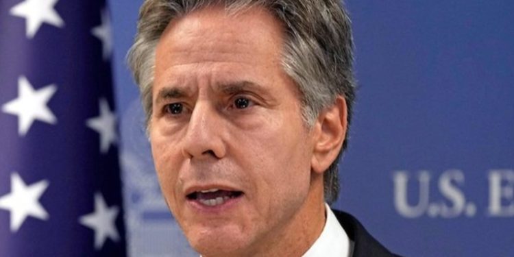 EE.UU busca frenar migración en México