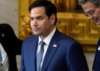 EE.UU. califica de 'presidente legítimo' a González Urrutia