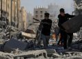 EE.UU. 'cautelosamente optimista' sobre tregua en Gaza