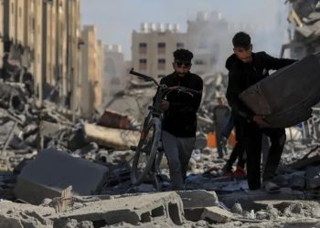 EE.UU. 'cautelosamente optimista' sobre tregua en Gaza