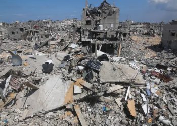 EE.UU. celebra formación de nuevo gabinete palestino