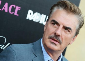 EE.UU.: Chris North es señalado nuevamente por agresión sexual