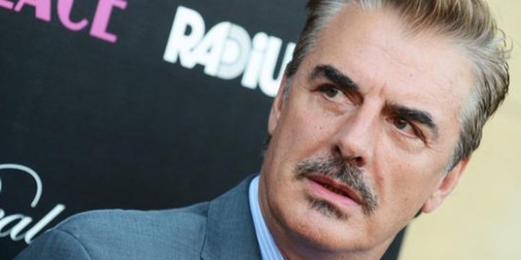 EE.UU.: Chris North es señalado nuevamente por agresión sexual