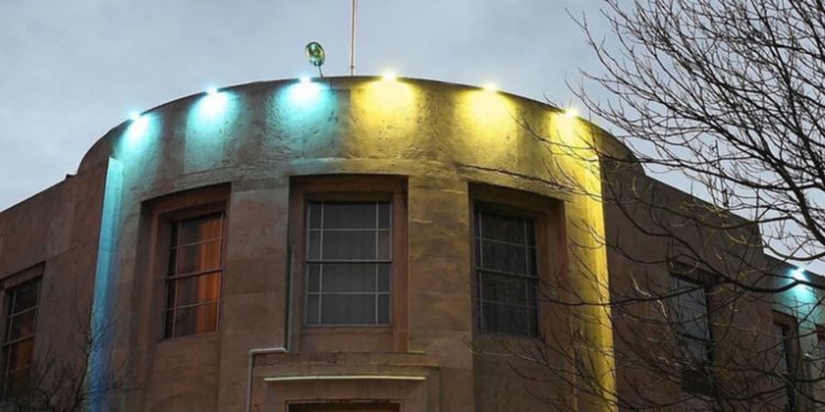 EE.UU. cierra un consulado en Turquía por temor a disturbios