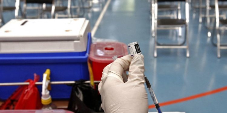 EE.UU. compra unas 13 millones de dosis de una vacuna contra la viruela