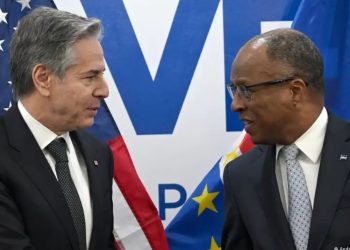 EE. UU. comprometido a fortalecer lazos en toda África