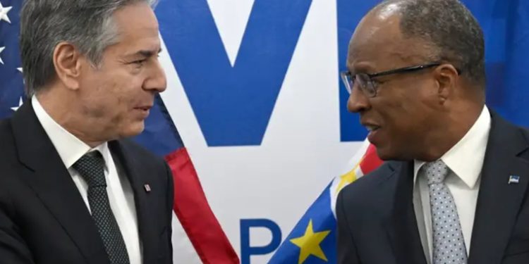 EE. UU. comprometido a fortalecer lazos en toda África