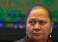 EE. UU. condena los continuos y descarados ataques de la fiscal general de Guatemala al sistema judicial