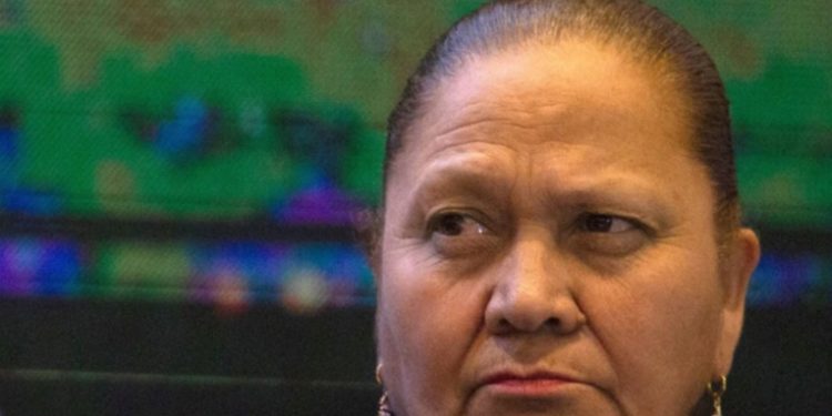 EE. UU. condena los continuos y descarados ataques de la fiscal general de Guatemala al sistema judicial