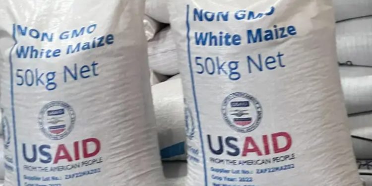 EE.UU. confirma cierre del 83% de programas de USAID