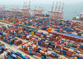 EE.UU. considera reducir los aranceles a China