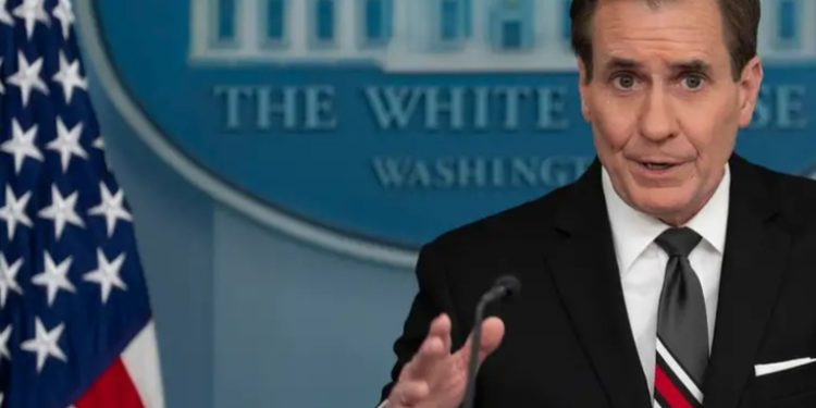 EE.UU. cree que Rusia busca sembrar discordia con Occidente