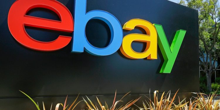 EE.UU. demanda a eBay por violaciones medioambientales
