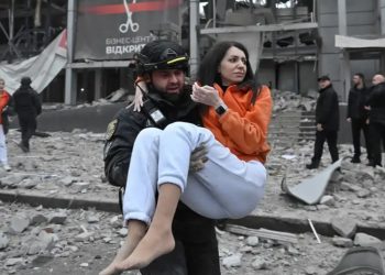 EE.UU. desembolsa préstamo de USD20.000 millones a Ucrania