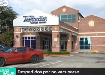 EE.UU: Despiden a más de 150 empleados por no querer vacunarse