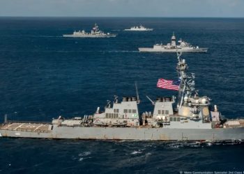 EE.UU. desplegará misiles y soldados en islas japonesas