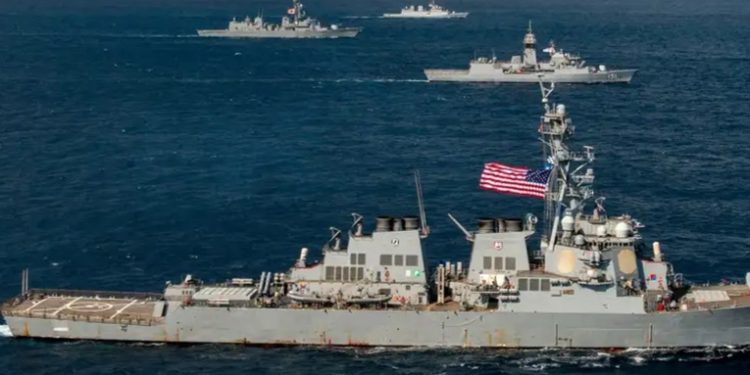 EE.UU. desplegará misiles y soldados en islas japonesas