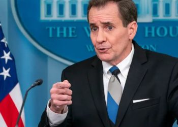 EE. UU. dice estar preocupado por arma antisatélite de Rusia