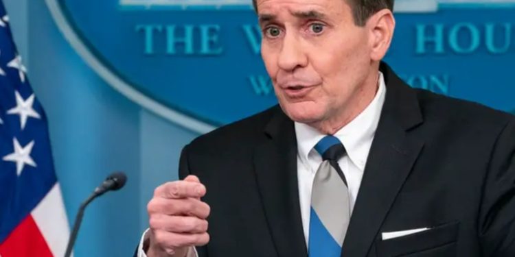 EE. UU. dice estar preocupado por arma antisatélite de Rusia