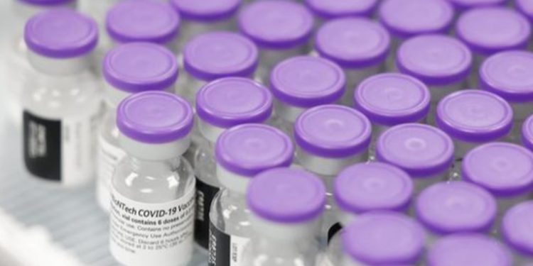 EE.UU dona 14 millones de dosis contra el coronavirus a América Latina