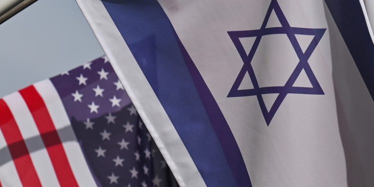 EE.UU. e Israel acuerdan desarrollar un plan para permitir la ayuda humanitaria a los civiles de Gaza