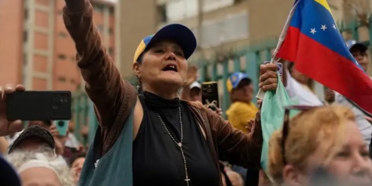 EE. UU.: El cambio democrático no será fácil en Venezuela