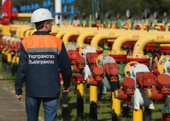 EE.UU. El tránsito de gas ruso por Ucrania no se reanudará