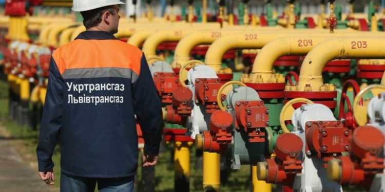 EE.UU. El tránsito de gas ruso por Ucrania no se reanudará