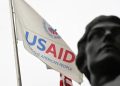 EE.UU. elimina más del 90 % de su cooperación internacional