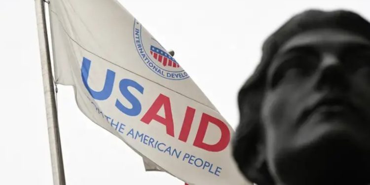 EE.UU. elimina más del 90 % de su cooperación internacional
