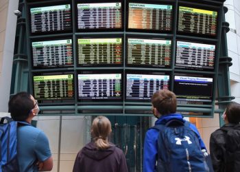 EE.UU. emite una alerta mundial de viaje