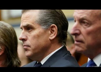 EE.UU.: empieza el juicio contra el hijo de Joe Biden