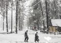 EE.UU. enfrentará una nueva ola de tormentas invernales, nieve y lluvia helada