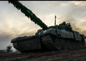 EE.UU. entrega nuevo paquete de 400 millones a Ucrania