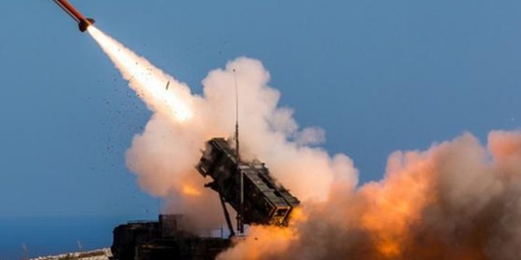 EE.UU. enví­a nuevo paquete de ayuda a Ucrania que incluye misiles Patriot