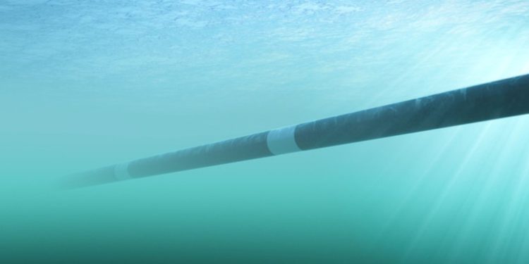 EE.UU. extenderá un cable submarino de Internet por el Pacífico en medio de su tensa competición con China