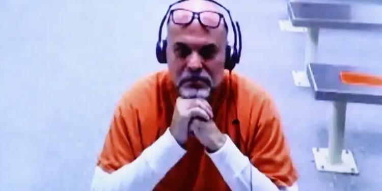 EE.UU. extraditará a Colombia al exparamilitar Mancuso