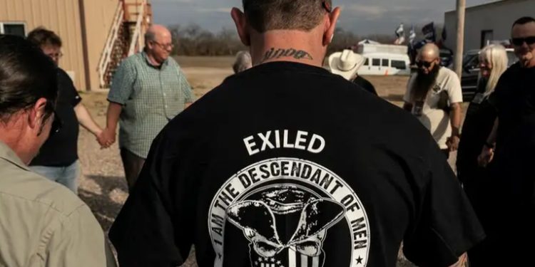 EE.UU., Guatemala y México buscan frenar migración irregular