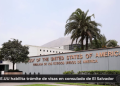 EE.UU. habilita trámite de visas en consulado de El Salvador