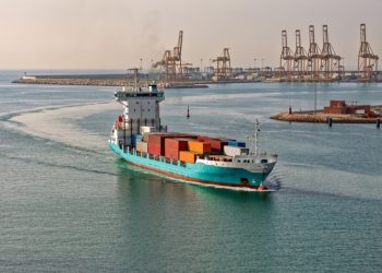 EE.UU. investiga supuesta negativa de España a permitir el atraque de buques con armas para Israel