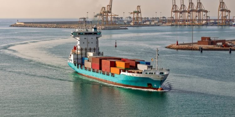 EE.UU. investiga supuesta negativa de España a permitir el atraque de buques con armas para Israel