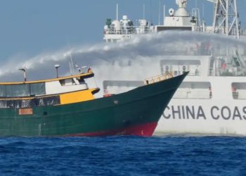 EE.UU.-Japón-Filipinas: ¿una nueva estructura para Asia?