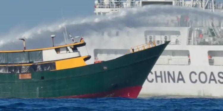 EE.UU.-Japón-Filipinas: ¿una nueva estructura para Asia?