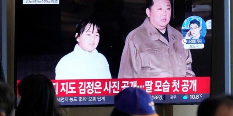 EE. UU., Japón y Corea del Sur sancionan nuevamente a Corea del Norte