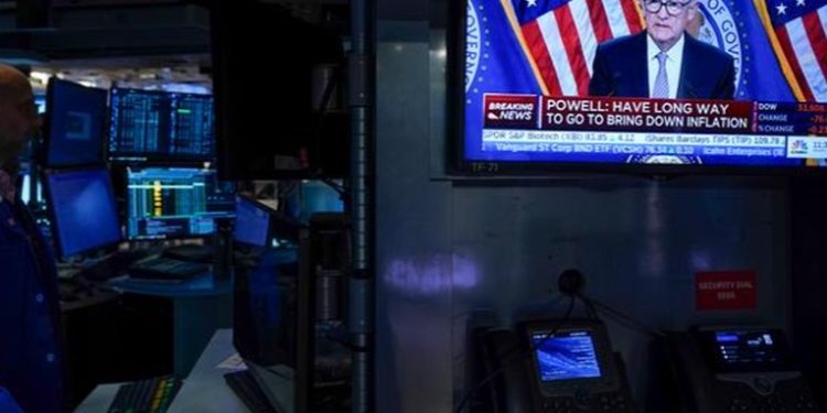 EE.UU.: la inflación vuelve a subir en abril y llega al 4,4 por ciento