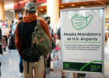 EE.UU. levantará restricciones de viaje que impuso a paí­ses africanos por ómicron