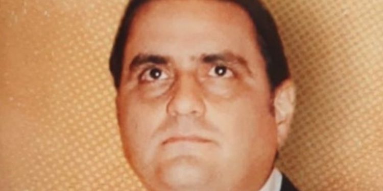 EE. UU. libera a Alex Saab a cambio de estadounidenses