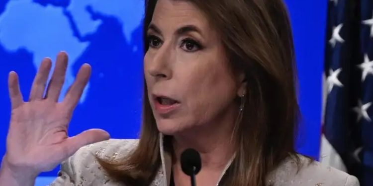 EE.UU. llama a consultas a su máximo diplomático en Colombia